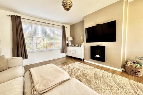 Lounge/Diner View Four