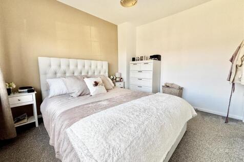 Bedroom One View Two