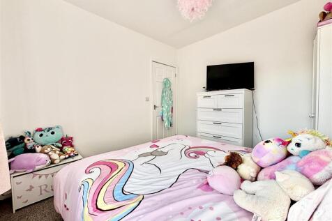 Bedroom Two View Two