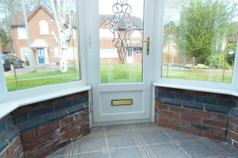 Entrance Porch