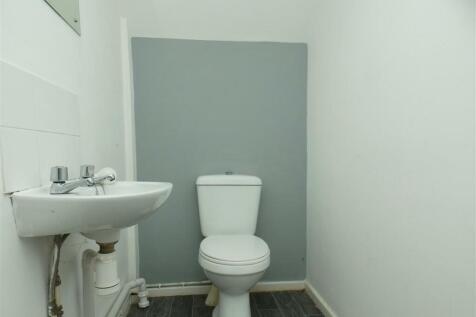 Ground Floor WC