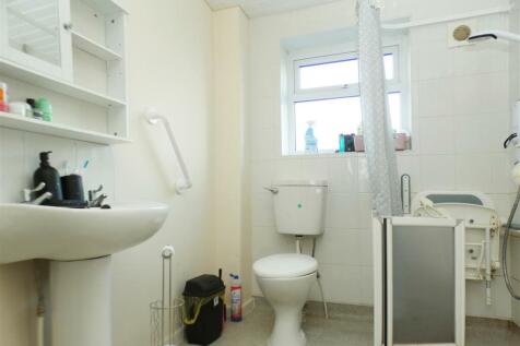 Wet Room