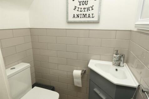 Ground Floor WC