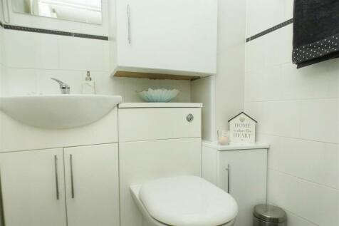 Ground Floor WC