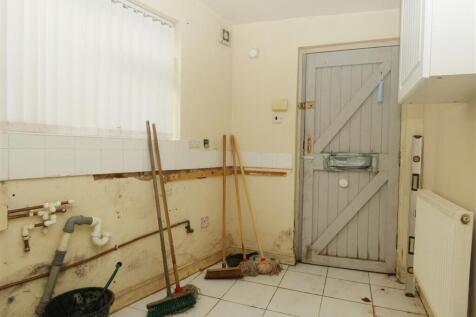 Utility Area