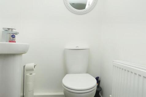 Ground Floor WC