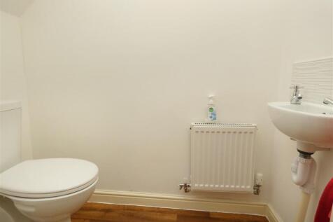 Ground Floor WC