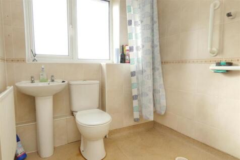 Wet Room