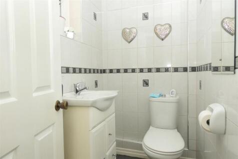 Ground Floor WC