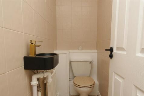 Ground Floor WC