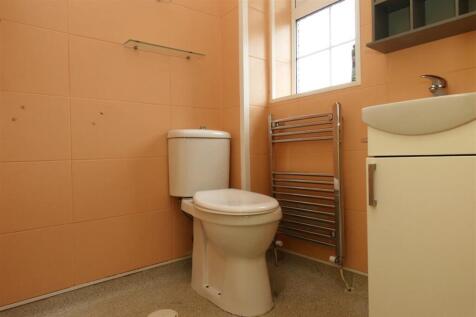Ensuite Wet Room