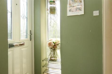 Entrance Lobby