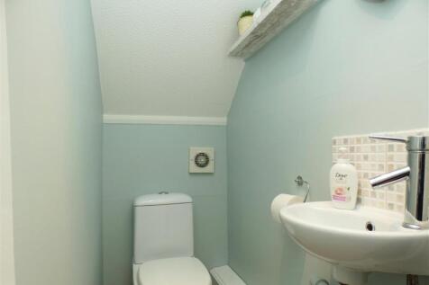Ground Floor WC