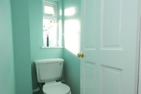 Separate WC