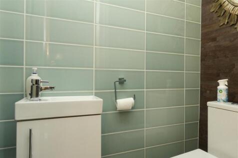 Ground Floor WC