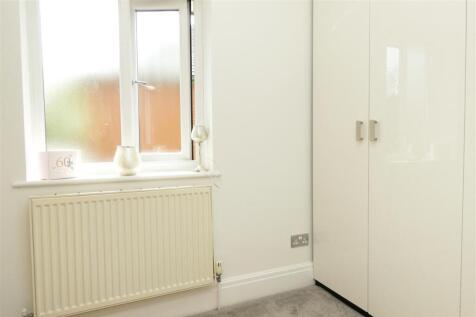 Dressing Room