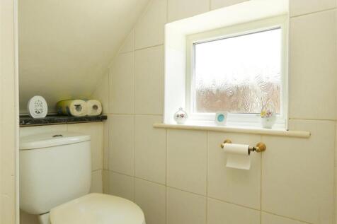 Ground Floor WC
