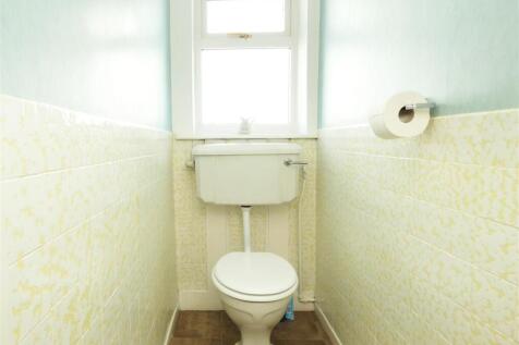 Separate WC
