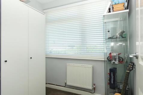 Dressing Room