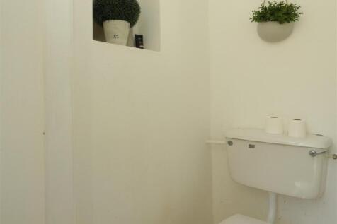 Ground Floor WC