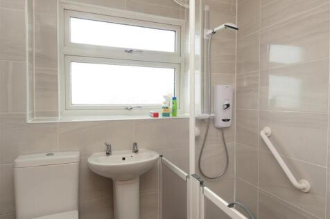 Wet Room