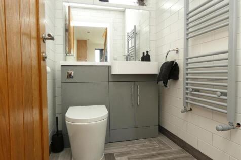 Ground Floor WC