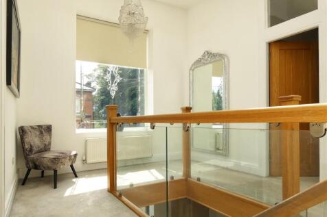 Galleried Landing