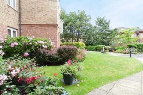 Communal Gardens