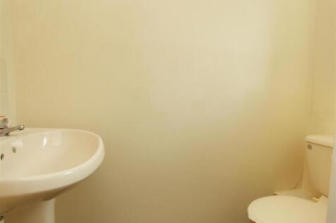 Ground Floor WC