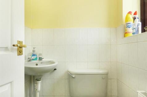 Ground Floor WC