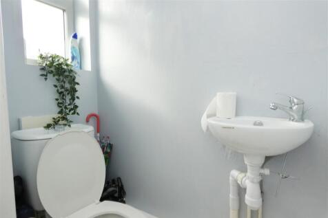 Ground Floor WC