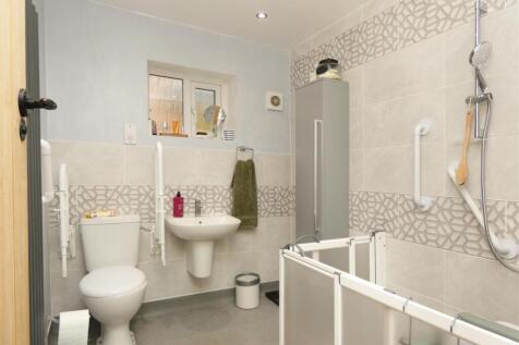 Wet Room