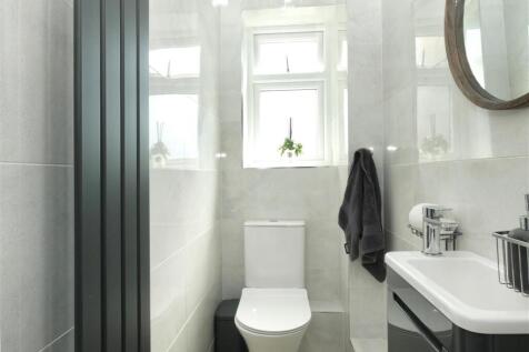Ground Floor WC
