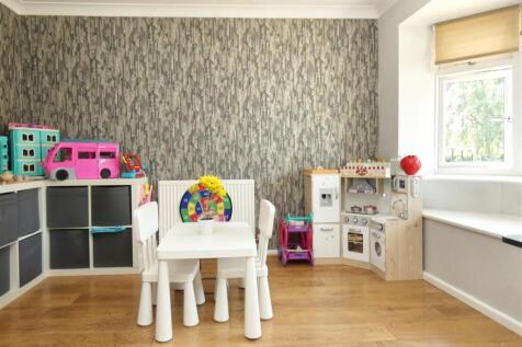 Morning Room