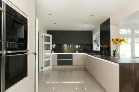 Kitchen/Family Room