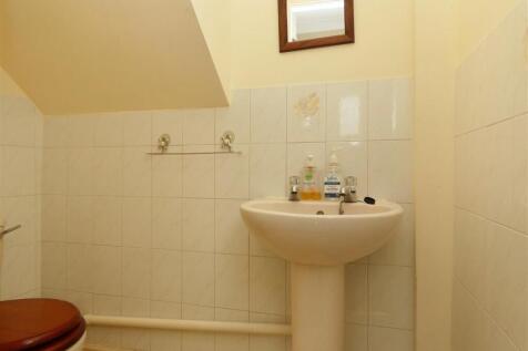 Ground Floor WC