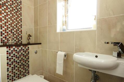 Ground Floor WC