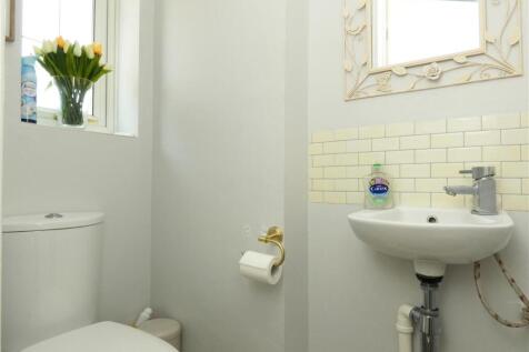 Ground Floor WC