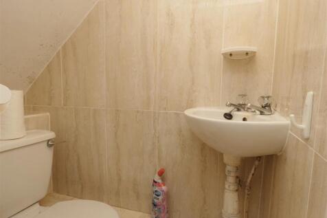 Ground Floor WC