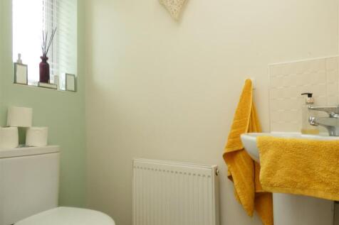 Ground Floor WC