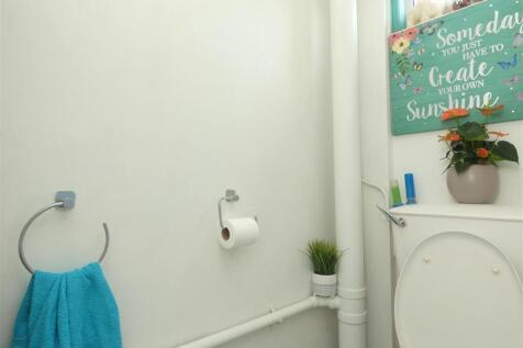 Ground Floor WC