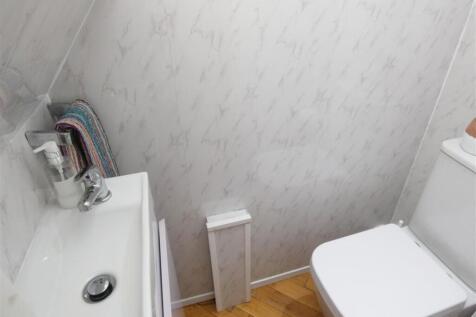 Ground Floor WC