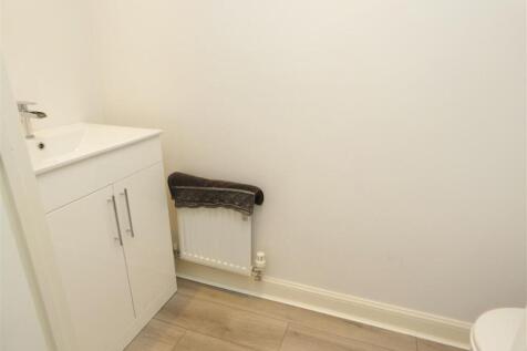 Ground Floor WC
