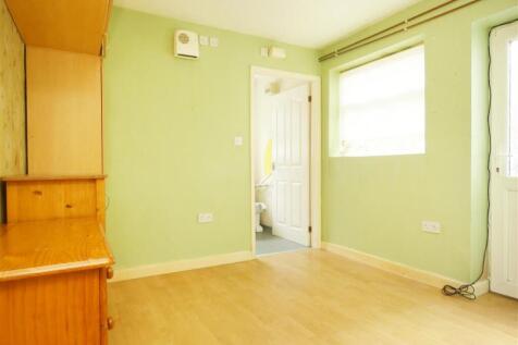 Bedroom/Sitting Room