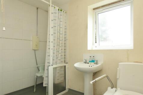 Wet Room