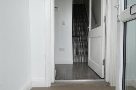 Entrance Porch