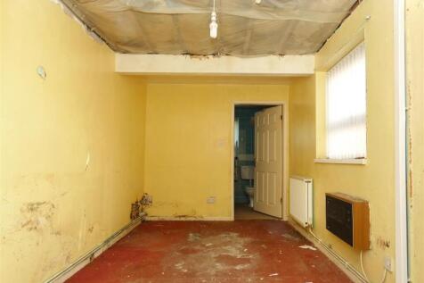 Sitting Room/Bedroom