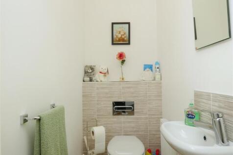 Ground Floor WC