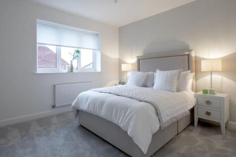 Indicative Show Home