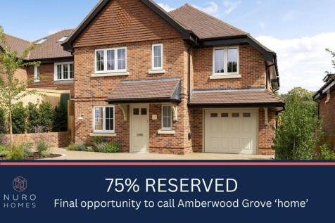 Amberwood Grove